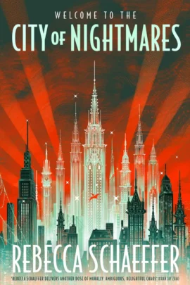 City of nightmares