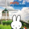 Miffy in the Netherlands | 9789056477967