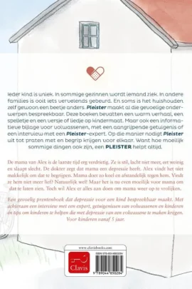 Alternative view of Een doosje sneeuw