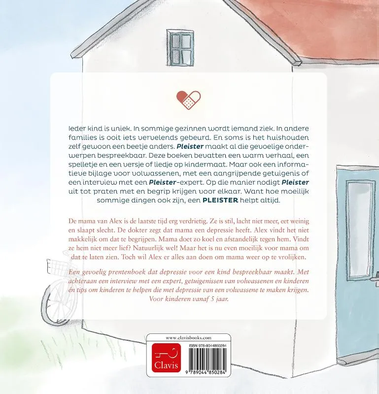 Een doosje sneeuw | 9789044850284 Een doosje sneeuw - Afbeelding 2