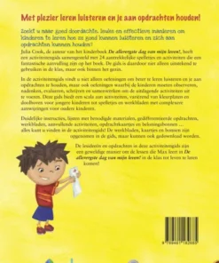 Alternative view of activiteitengids