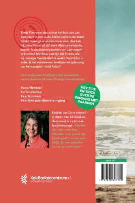 Alternative view of Het verdwenen hoefijzer