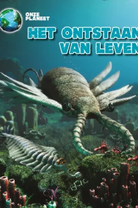 Het ontstaan van leven