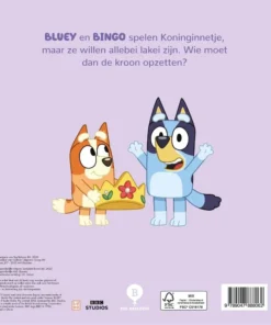 Koninginnetje | 9789047888062 Koninginnetje | 9789047888062