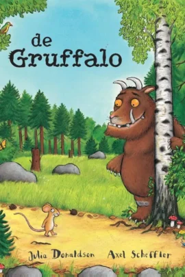 De Gruffalo