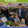 Op de markt | 9789086962495