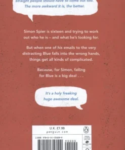 Alternative view of Simon vs. The Homo Sapiens Agenda