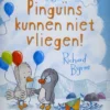 Pinguins kunnen niet vliegen | 9789053417782
