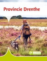 Provincie Drenthe | 9789463416597