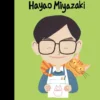 Hayao Miyazaki | 9781805701668 Hayao Miyazaki | 9781805701668