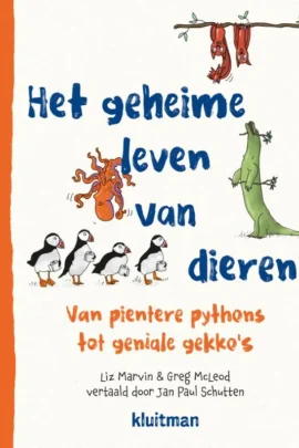 Het geheime leven van dieren