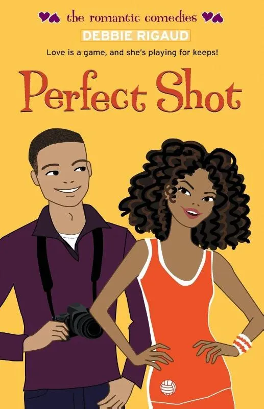 Perfect Shot | 9781534451735 Perfect Shot