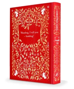 A Christmas Carol | 9780241411193