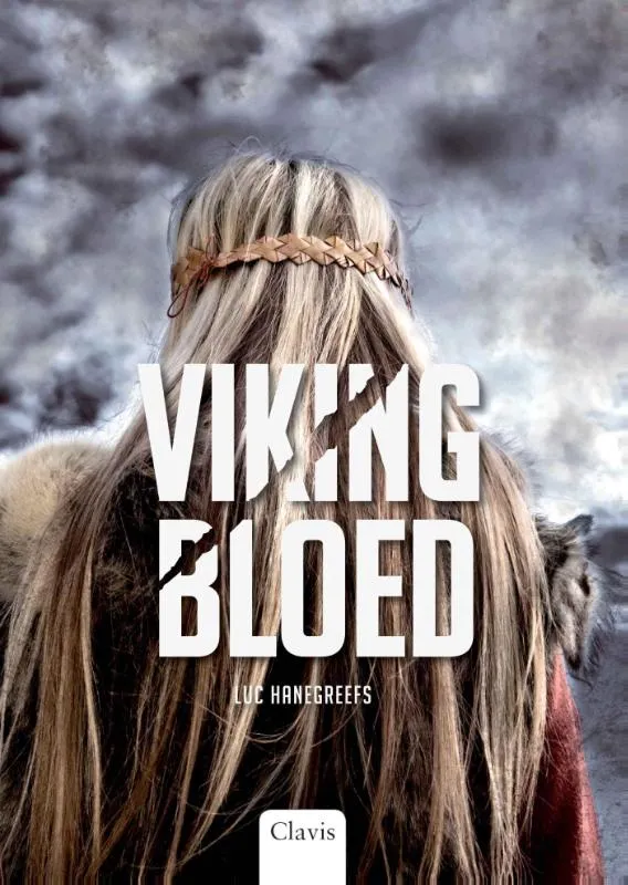 Vikingbloed | 9789044823219 Vikingbloed