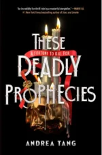 These Deadly Prophecies | 9780593700426