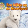 Een kijkje op de Noordpool | 9789464393385