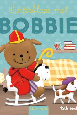 Sinterklaas met Bobbie