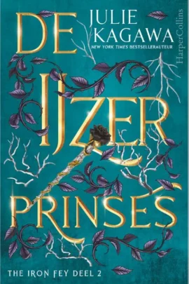 De IJzerprinses