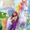 Magisch vriendenboek Unicorn Academy | 9789047883098