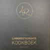 Limborestaurants kookboek | 9789090344171