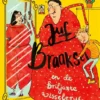 Juf Braaksel en de briljante wisseltruc | 9789044862812 Juf Braaksel en de briljante wisseltruc | 9789044862812
