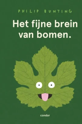 Het fijne brein van bomen