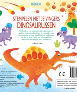 Alternative view of De nieuwe baby