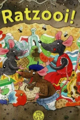 Ratzooi
