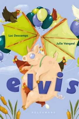 Elvis