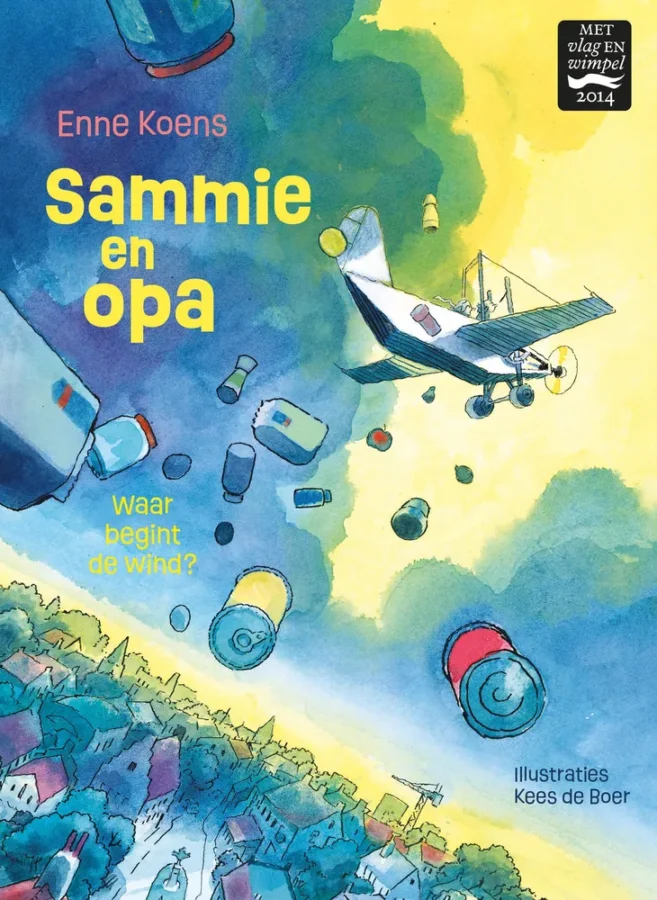 Rapunsel kinderboeken |