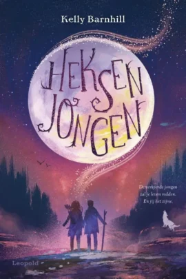 Heksenjongen