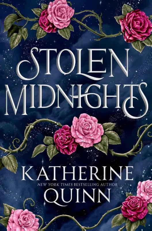 Stolen Midnights | 9798217117215 Stolen Midnights