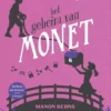 Het geheim van Monet | 9789020673272 Het geheim van Monet | 9789020673272