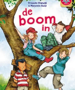 De boom in