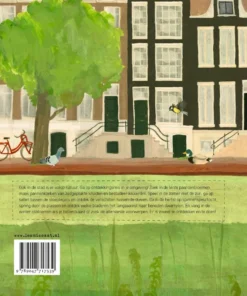 Alternative view of Wildzoekers in de stad