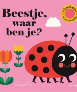 Beestje, waar ben je?