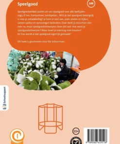 Speelgoed | 9789086649518 Speelgoed | 9789086649518