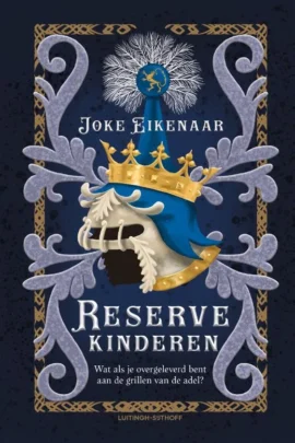 Reservekinderen