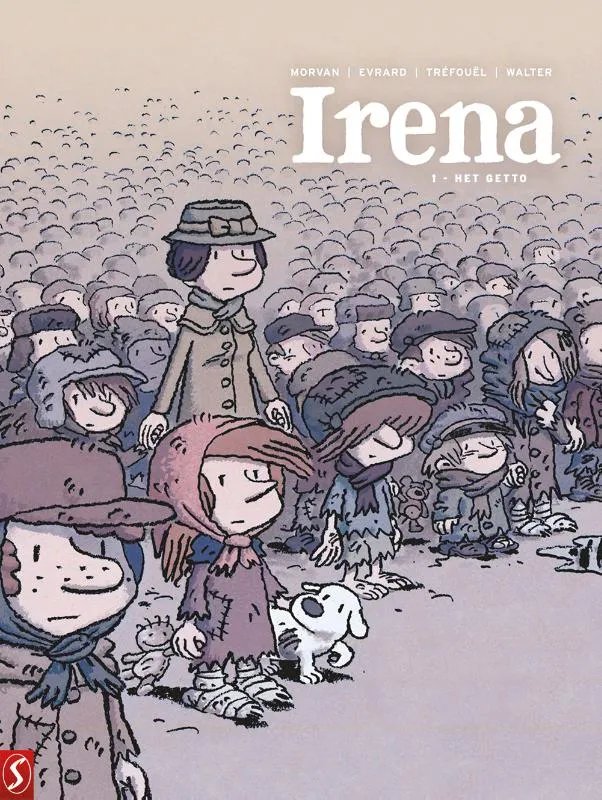 Rapunsel kinderboeken |