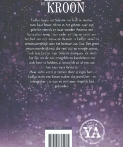 Alternative view of De kroon