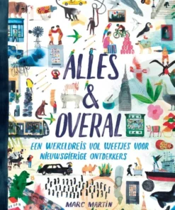 Alles en overal