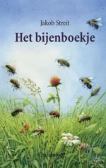 Het bijenboekje | 9789062224609 Het bijenboekje | 9789062224609