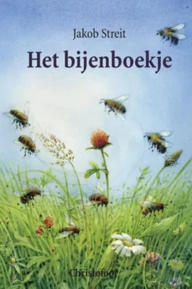 Het bijenboekje