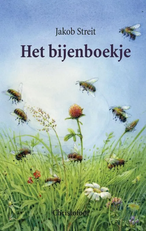 Het bijenboekje | 9789062380244 Het bijenboekje