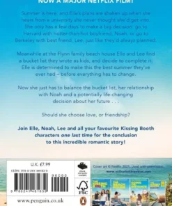 Alternative view of One last time