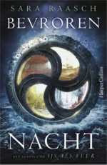 Bevroren nacht | 9789402725001