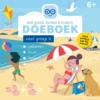 Het grote Junior Einstein Doeboek voor groep 3 6+ | 9789493065093