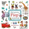 Het grote Fiep kijkboek | 9789036648998 Het grote Fiep kijkboek | 9789036648998