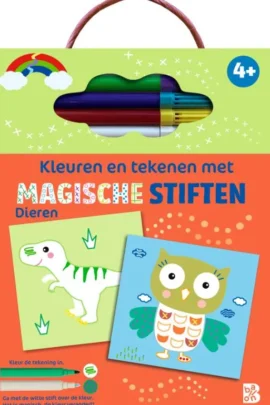 Dieren