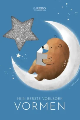 Mijn eerste voelboek